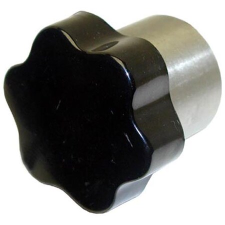 Univex Knife Guard Shaft Knob 2 D 7510015